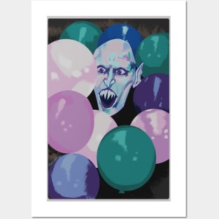 what we do in the shadows Party Petyr Posters and Art